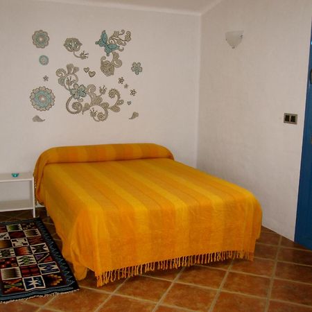 El Vuelo De La Libelula Apartment Барбате Екстериор снимка