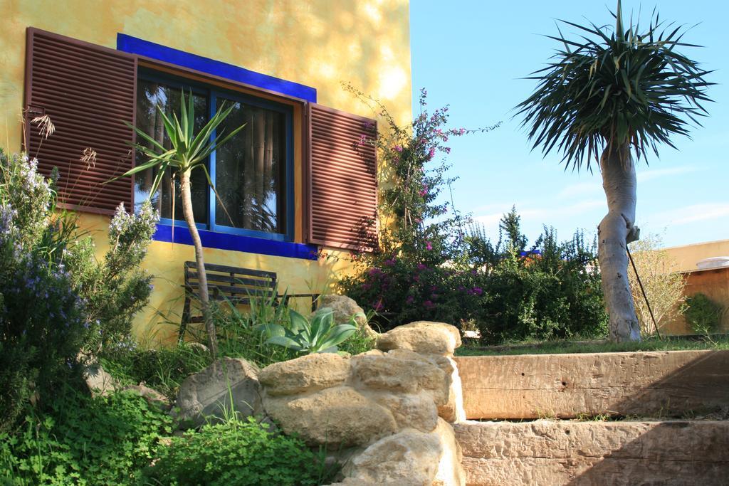 El Vuelo De La Libelula Apartment Барбате Екстериор снимка