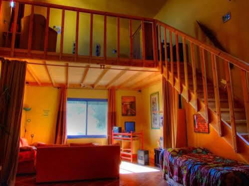 El Vuelo De La Libelula Apartment Барбате Екстериор снимка